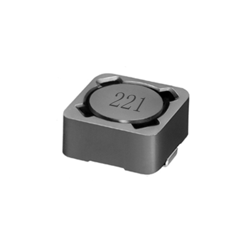 MTRH Series SMD Power Inductors